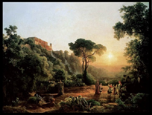 Landscape