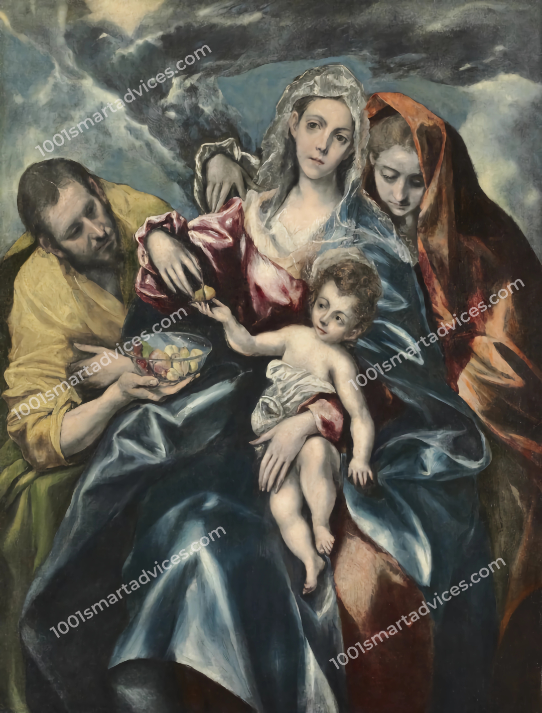 Holy Family