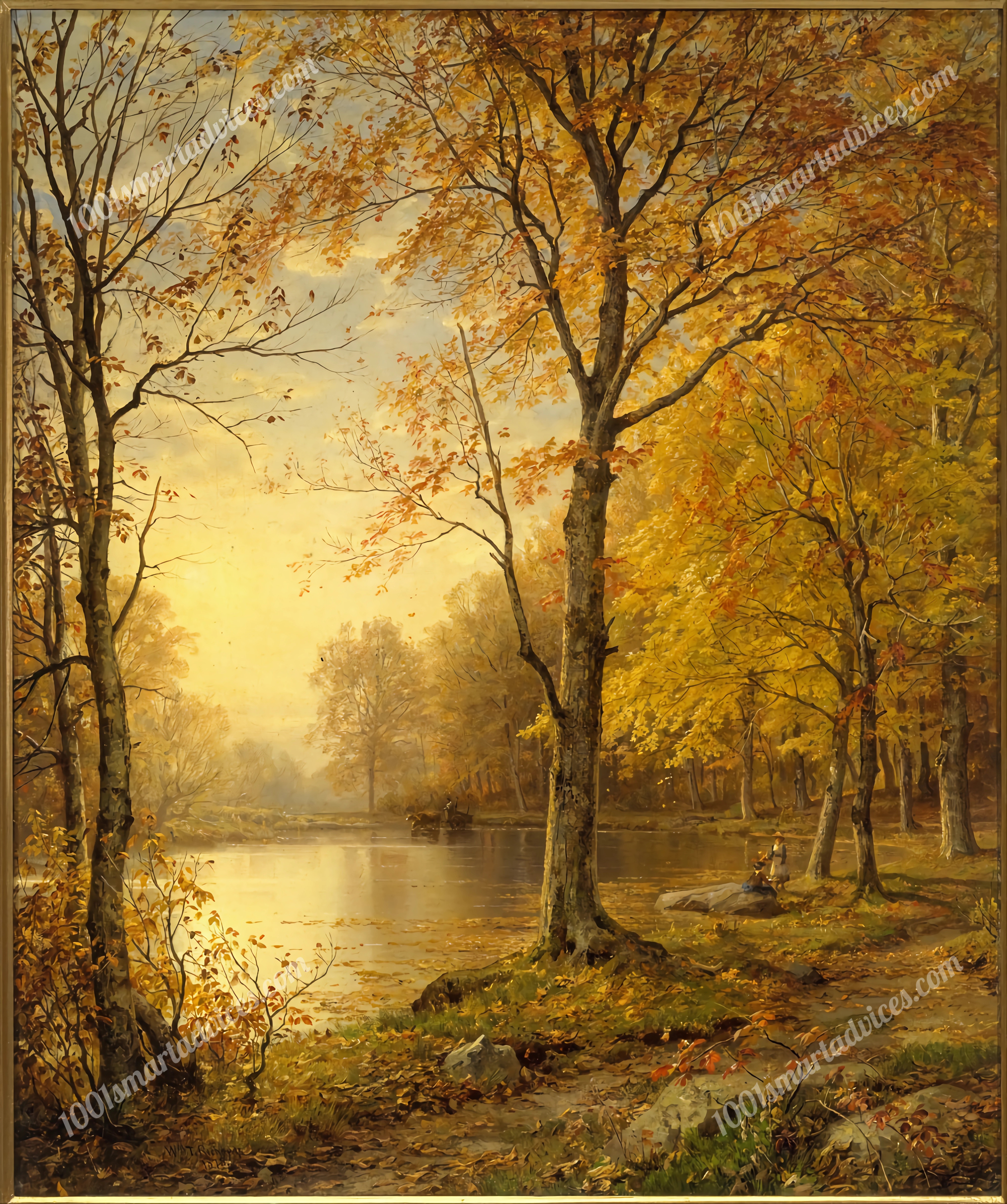 Indian-Summer