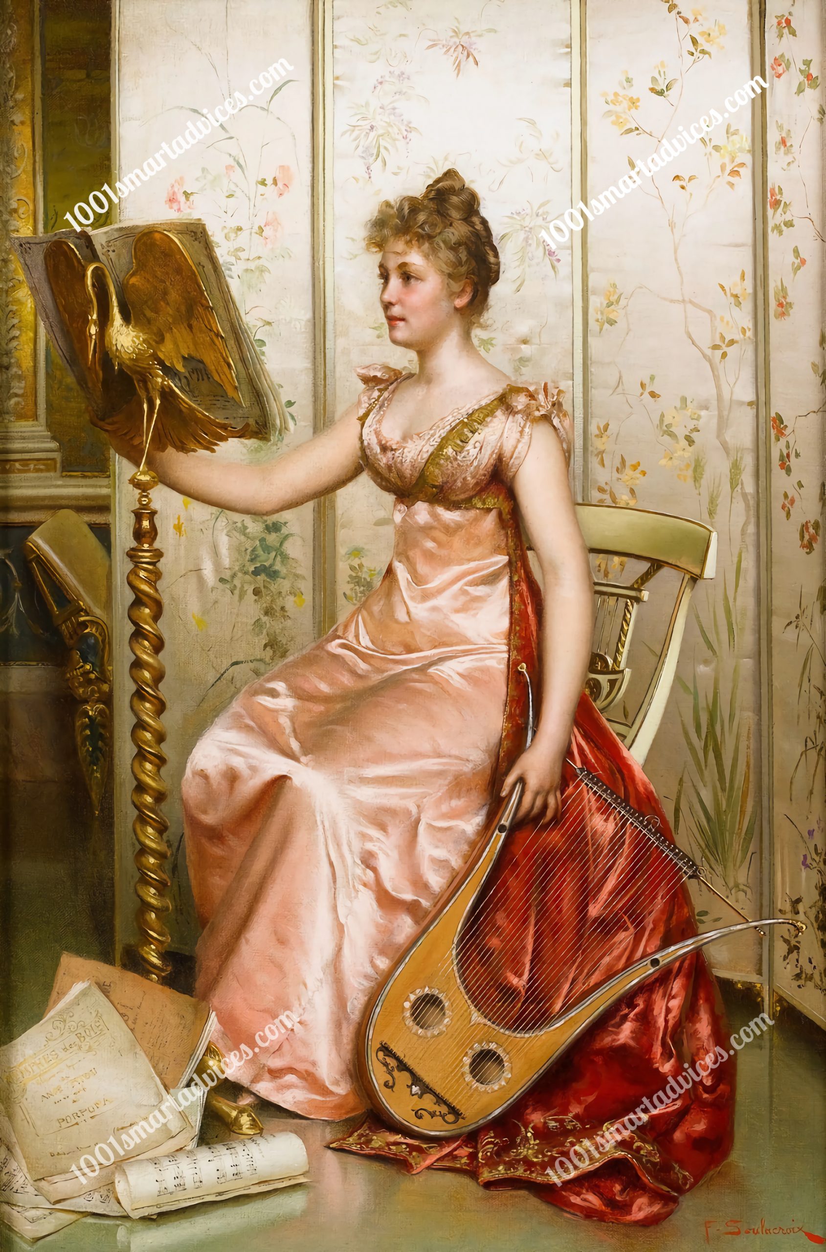 The Recital