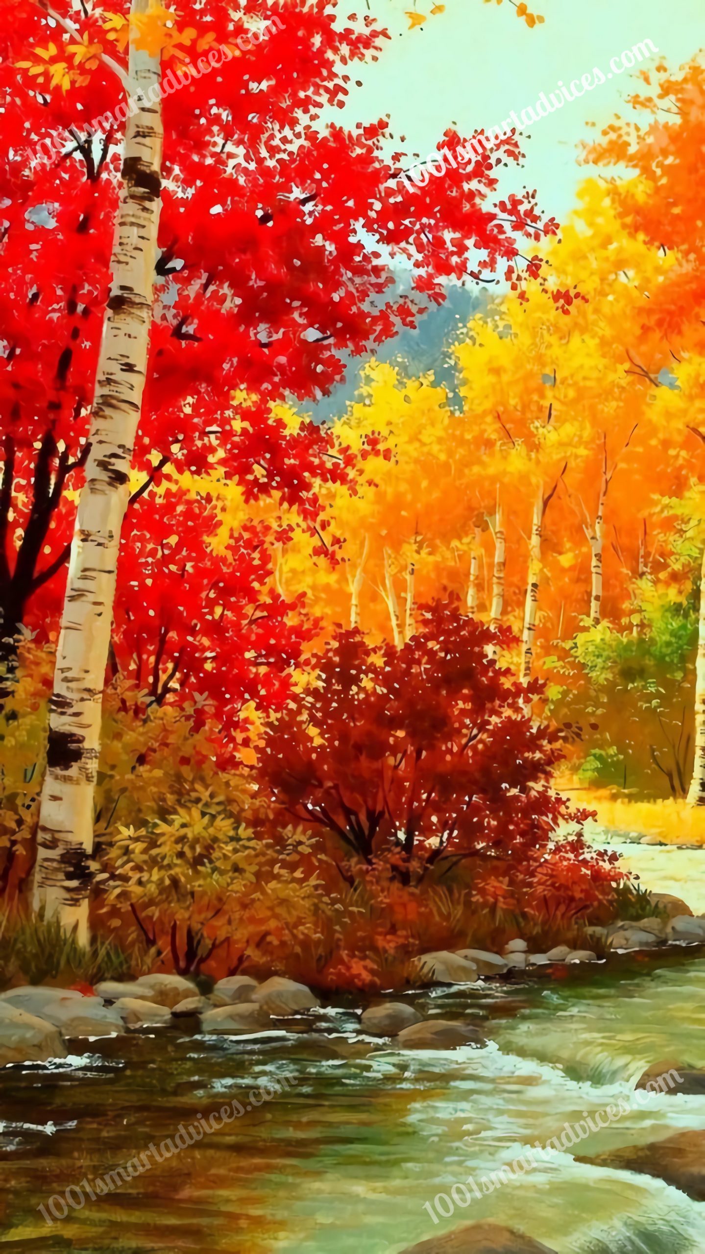 Autumn Landscape_1