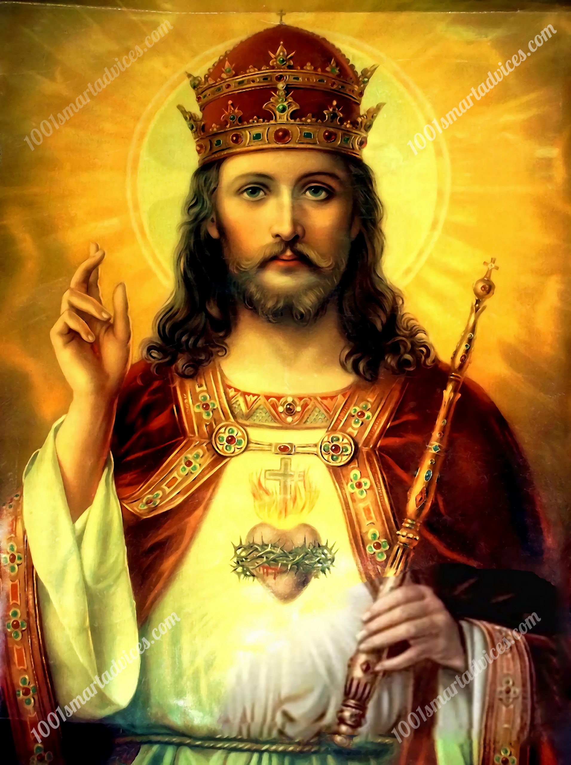 Jesus