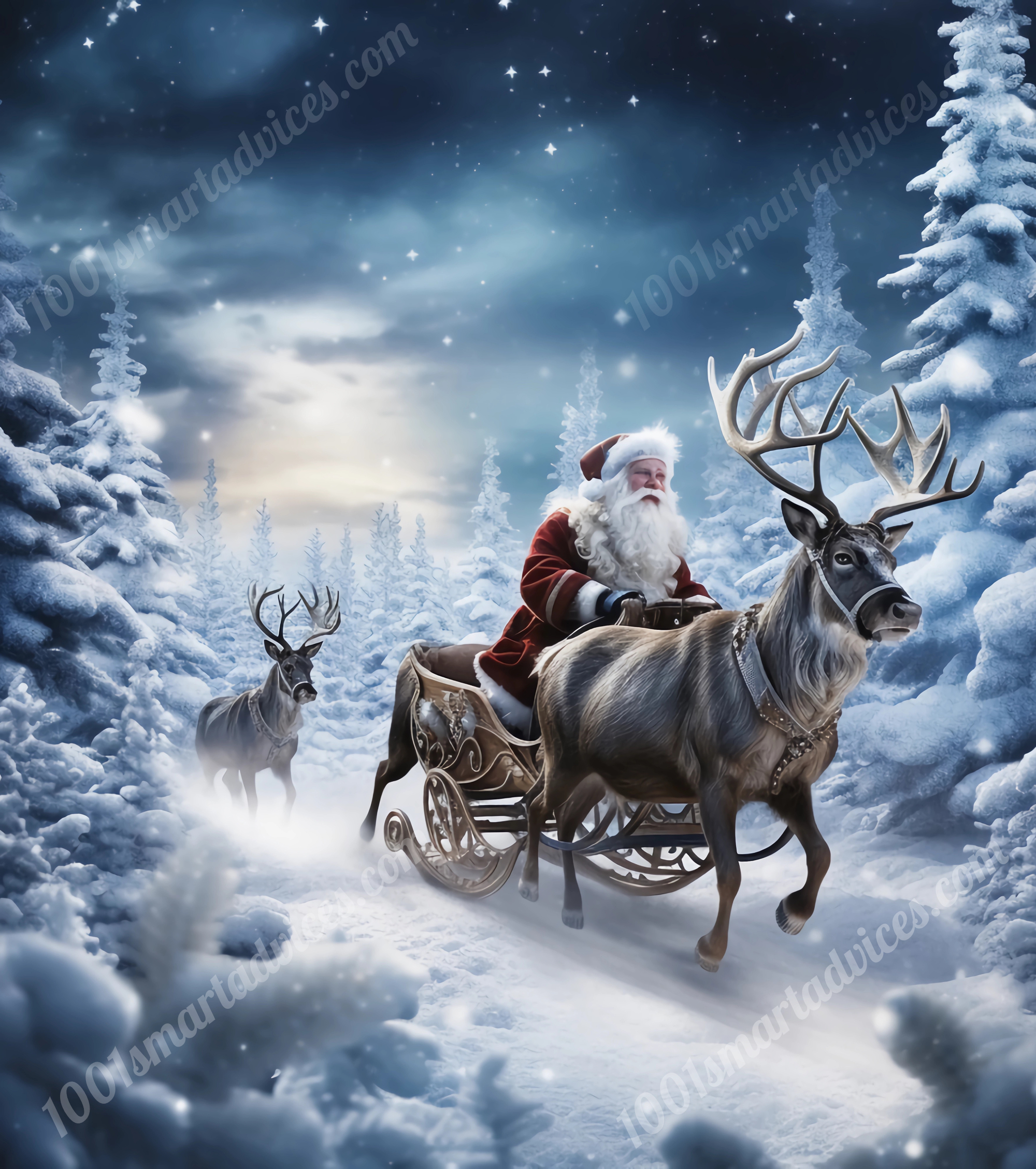 Santa