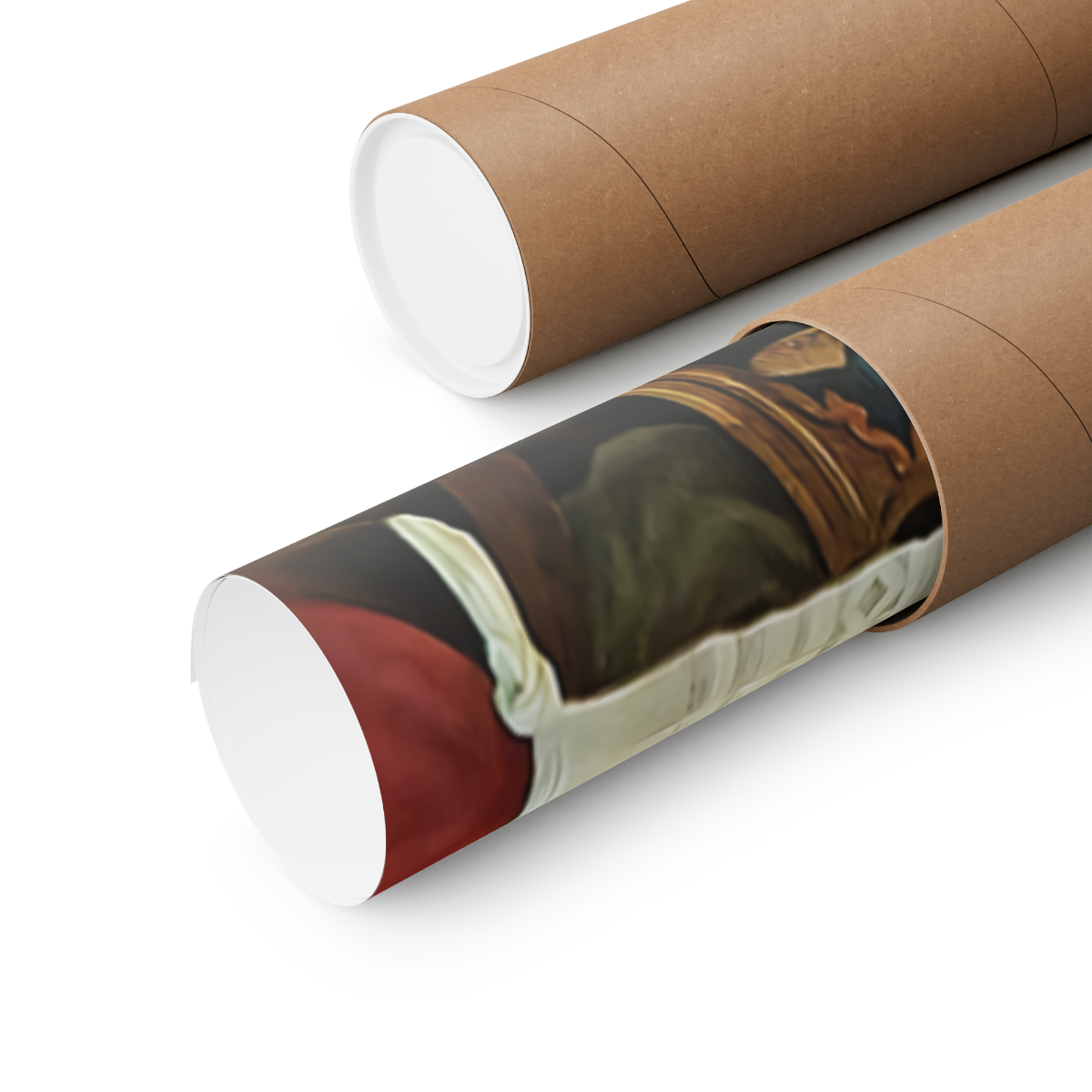 The Last Supper by Leonardo Da Vinci - Image 7