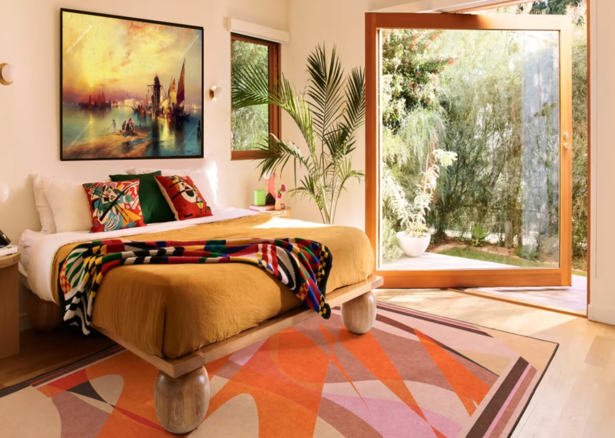 Venice by Thomas Moran - Image 3