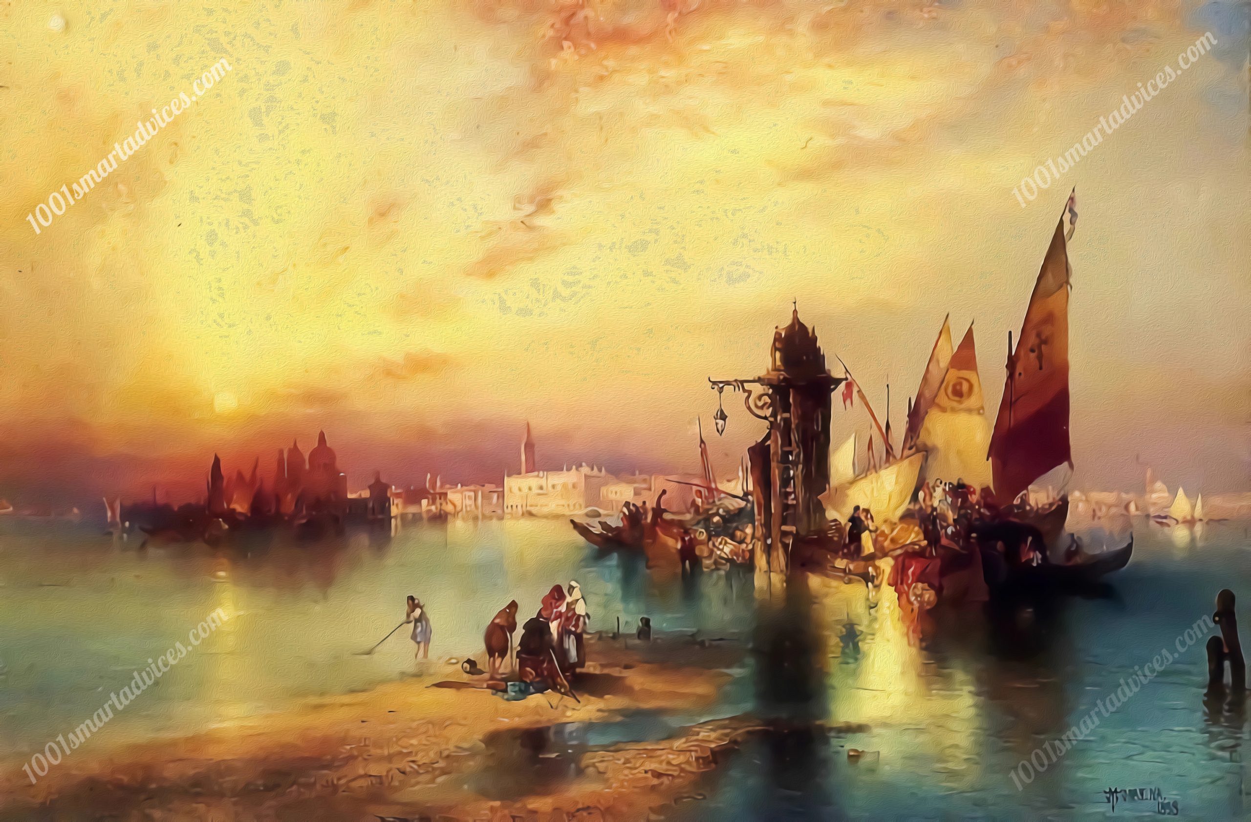 Venice