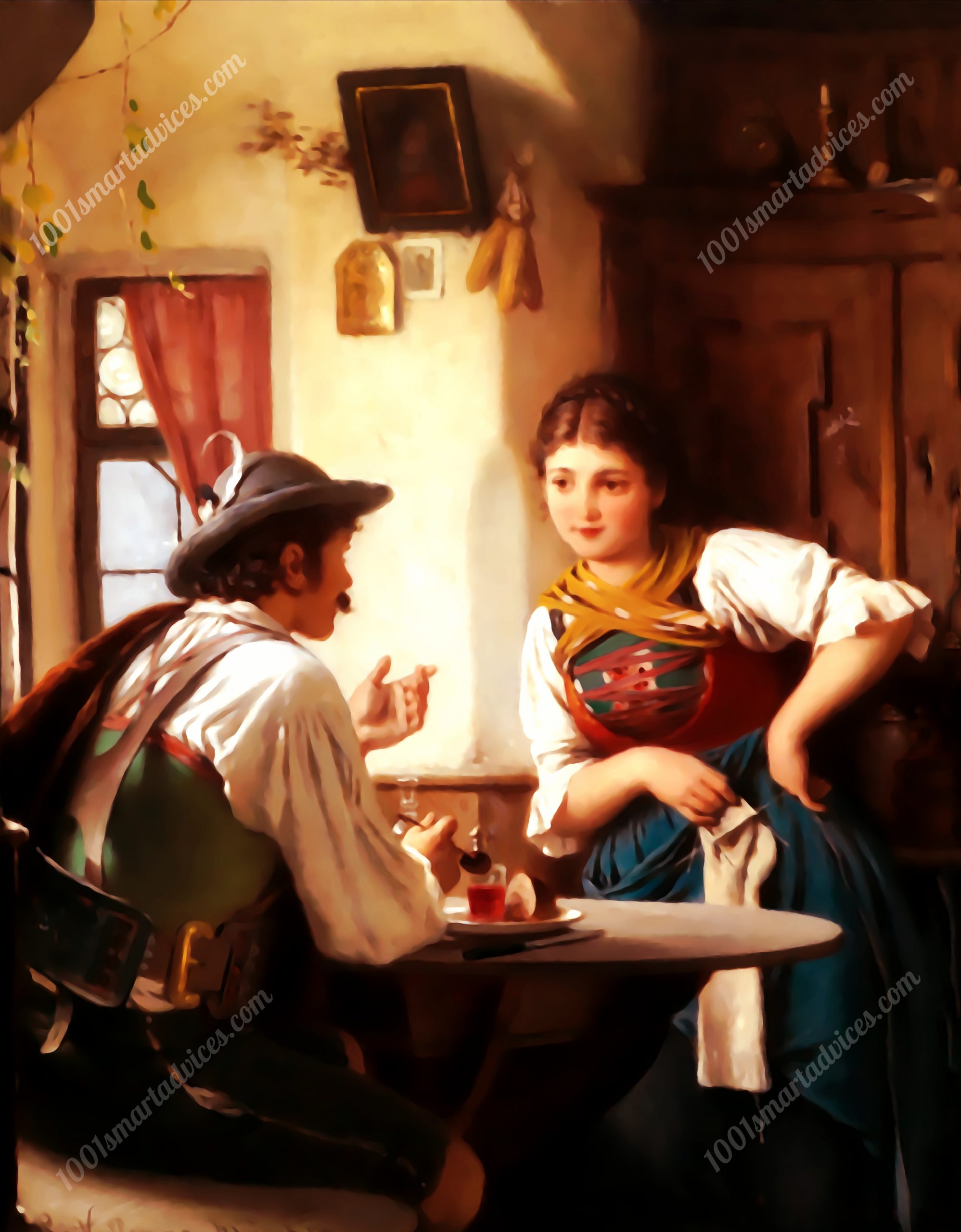 Der Verehrer