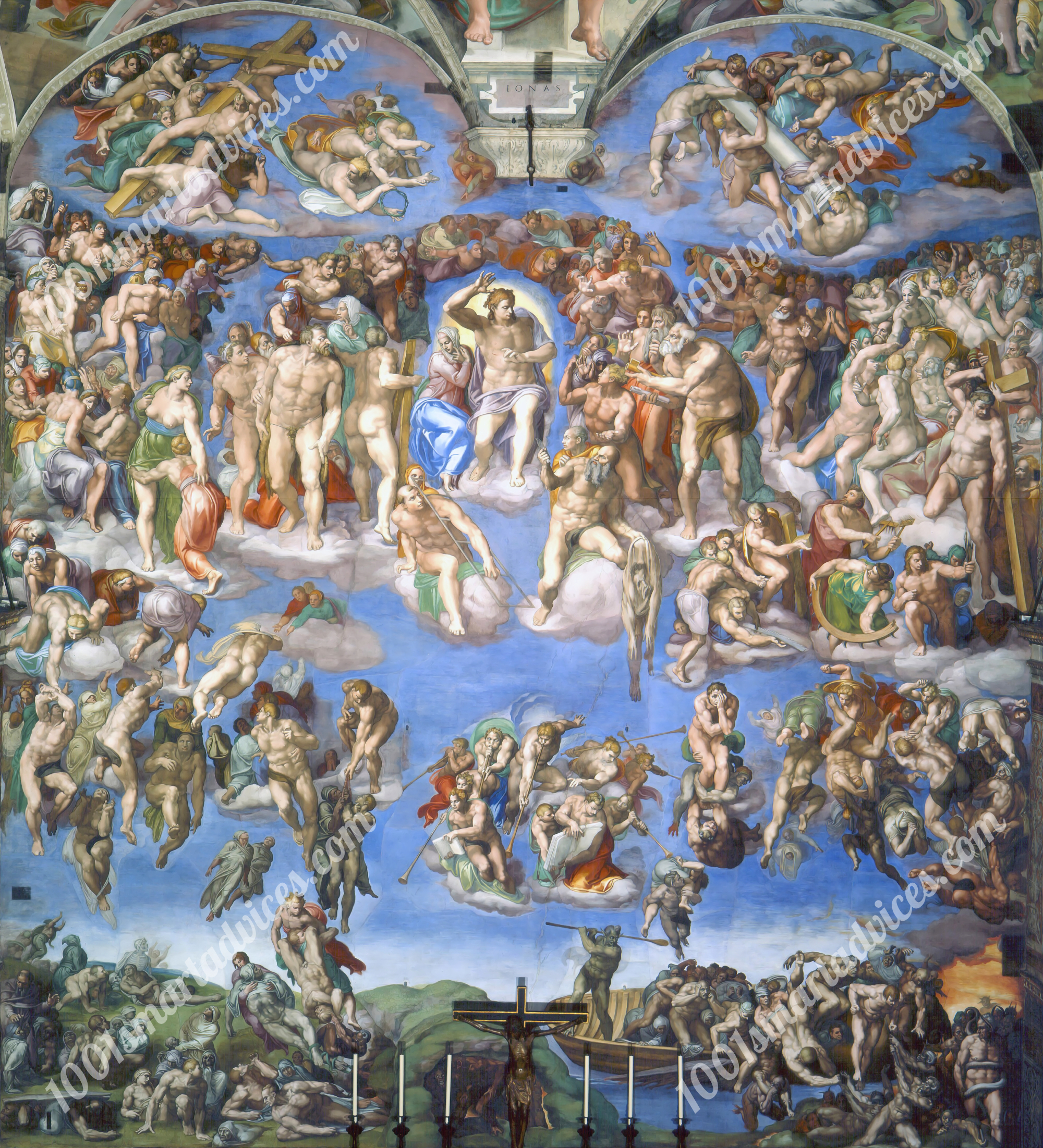 Last Judgement