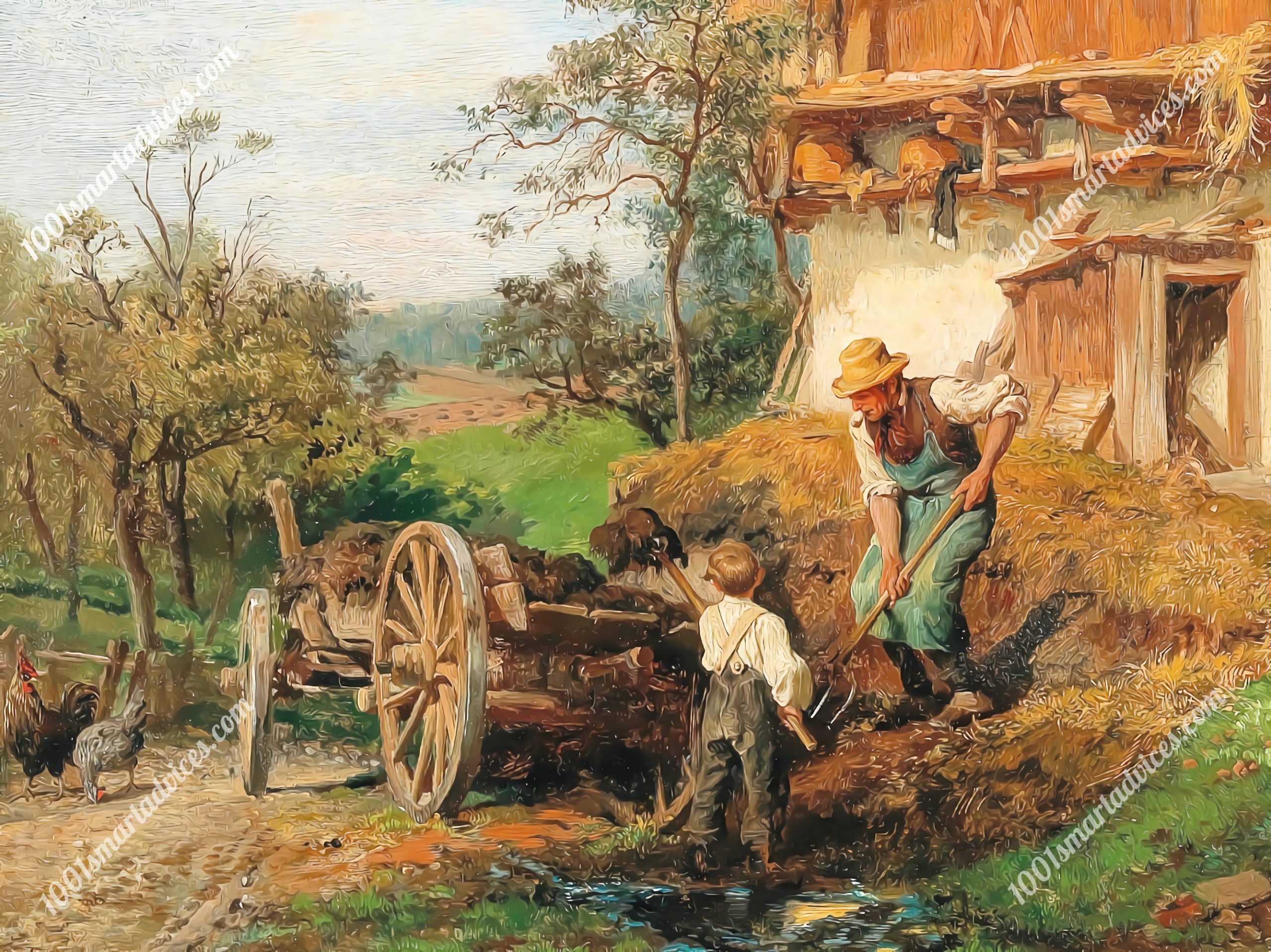 The Little Helper