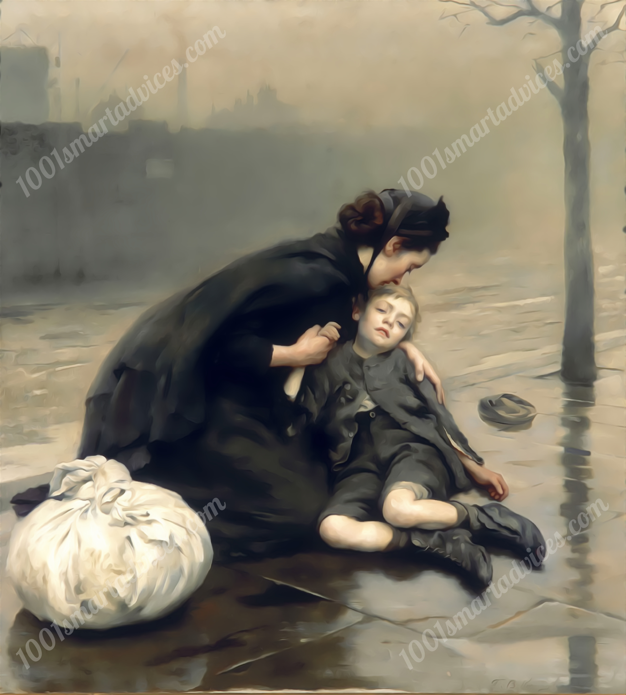 Homeless